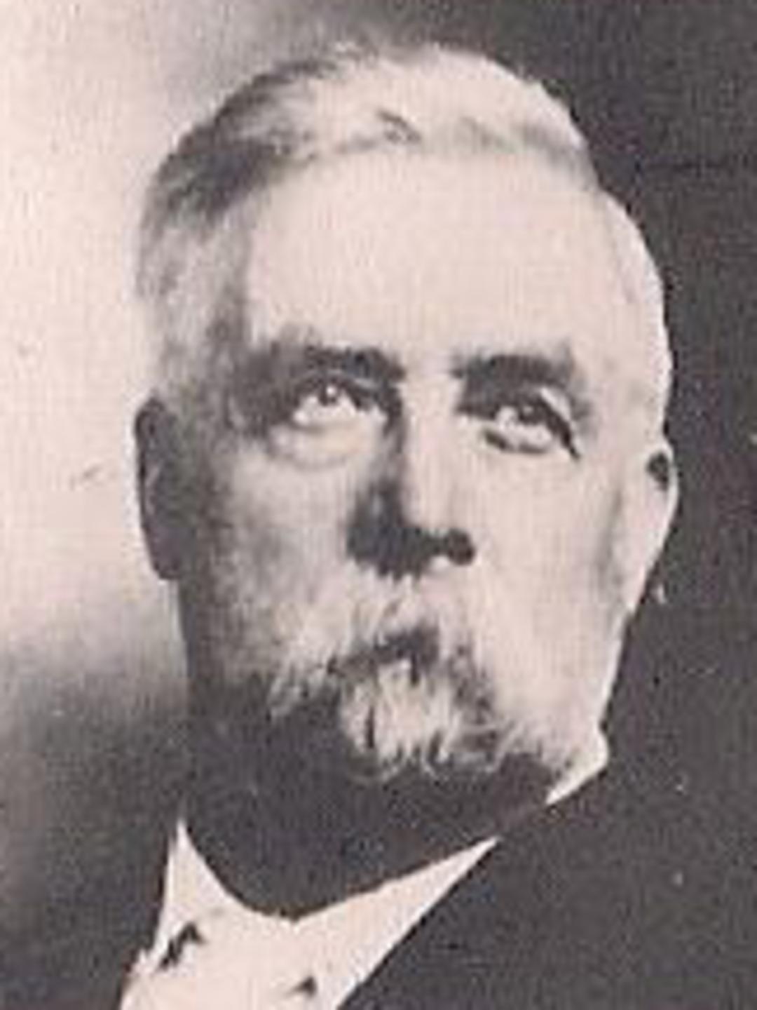 Edwin Elliott (1841 - 1864) Profile